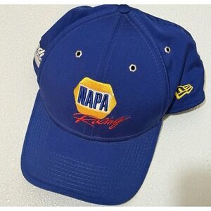 Chase Elliott Napa Racing Hendrick Motorsports New Era Fitted Hat L/XL #9 NASCAR